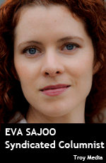 Eva Sajoo
