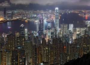 Skilled Immigration Program Hong Kong
