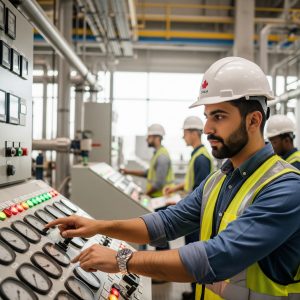 iranian foreign worker engineer