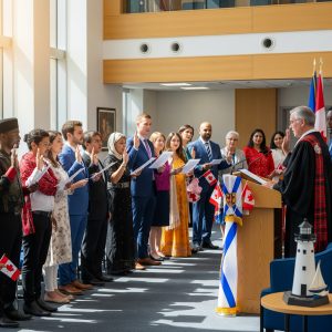 citizenship oath in nova scotia