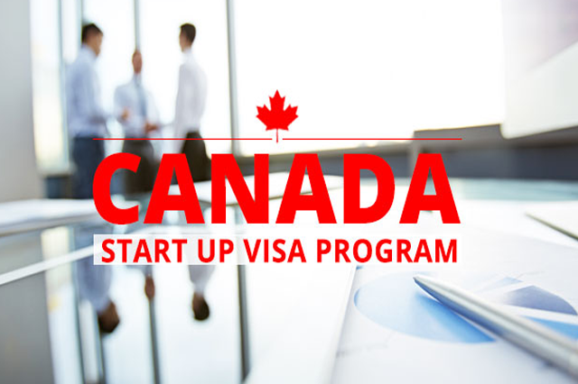 Start-up.visa