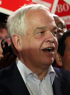 Immigration Minister John McCallum says that before he can 'substantially increase' Canada's immigration levels beyond record levels, he will have to take his plan to cabinet and convince Canadians it's the right thing to do.